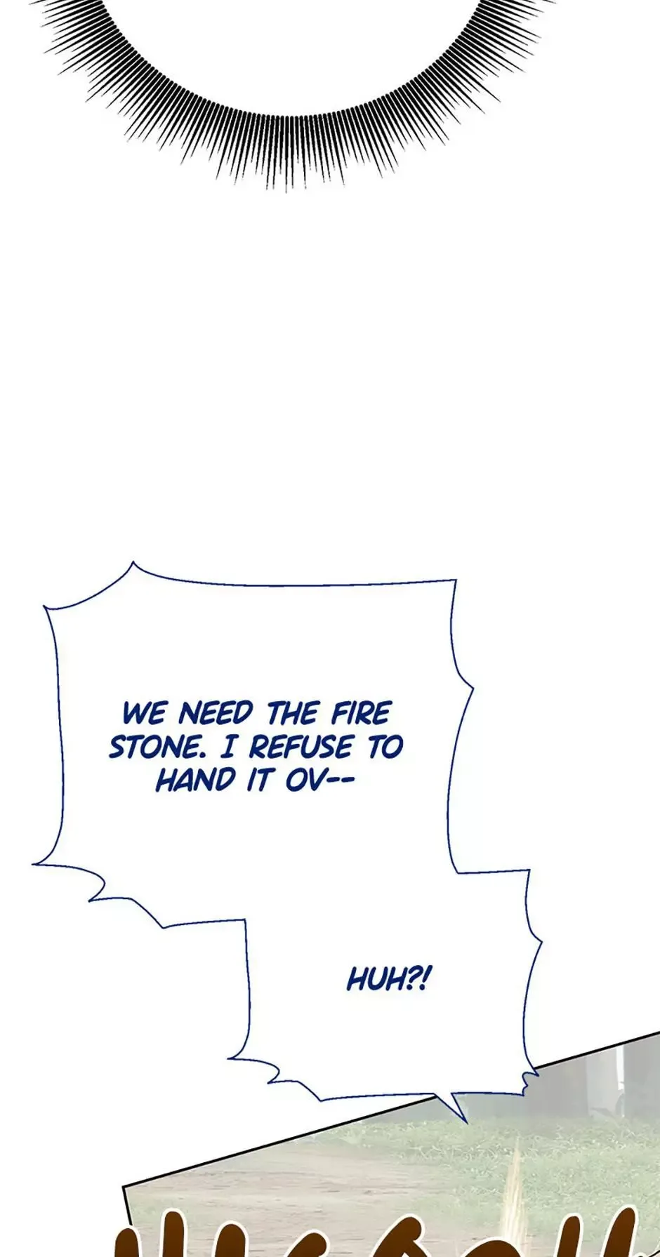It’s Not Even Night Chapter 23 page 34