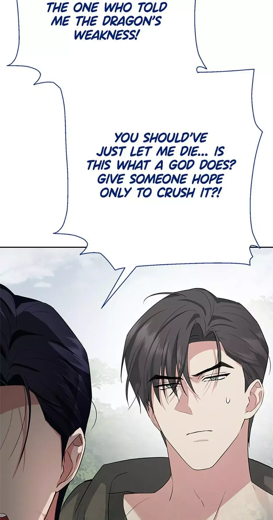 It’s Not Even Night Chapter 23 page 38