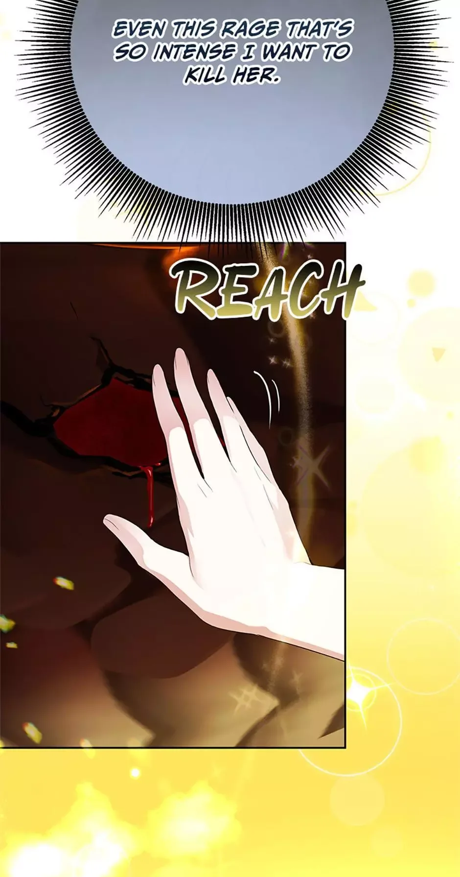 It’s Not Even Night Chapter 23 page 40