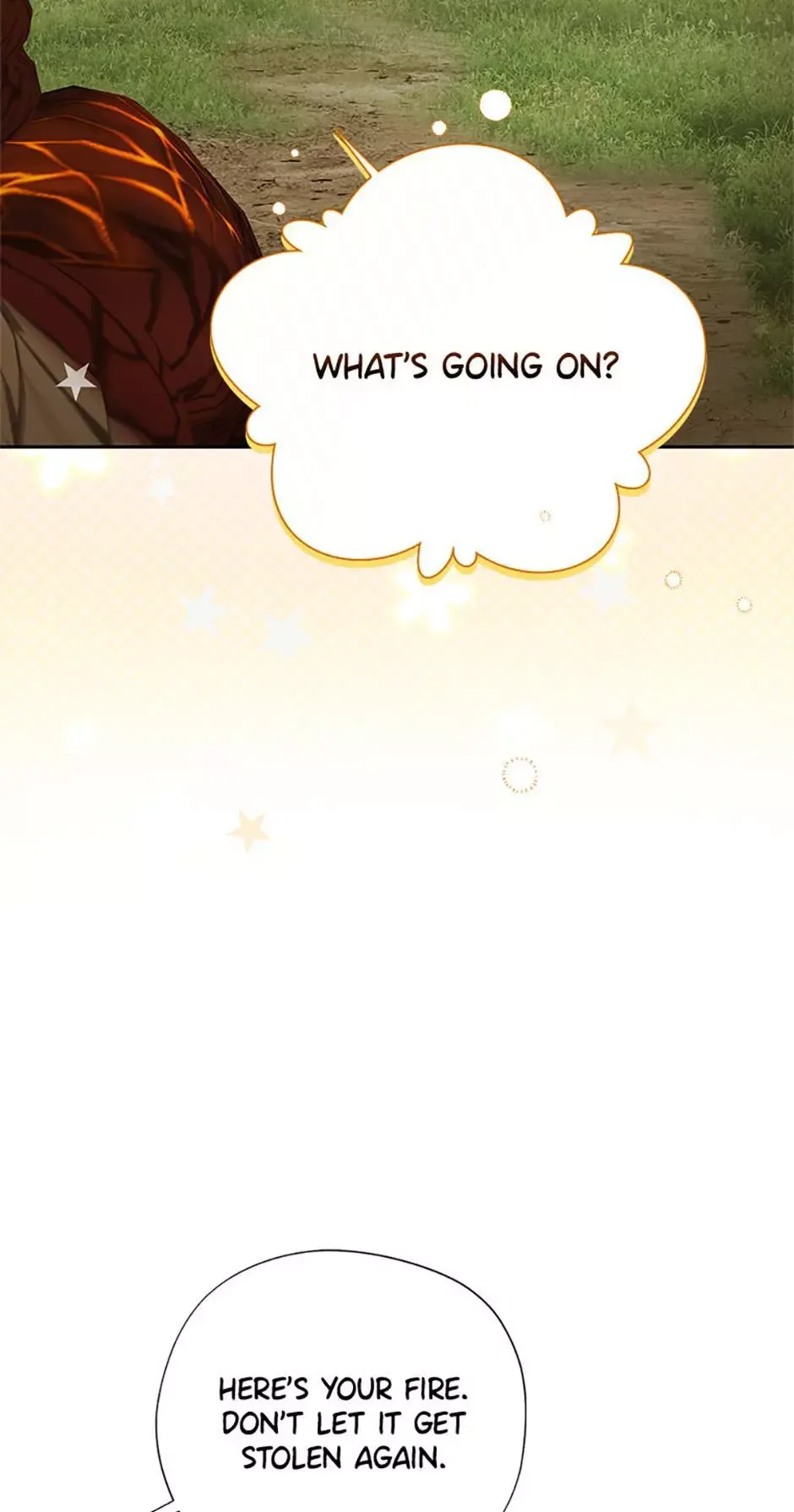 It’s Not Even Night Chapter 23 page 45