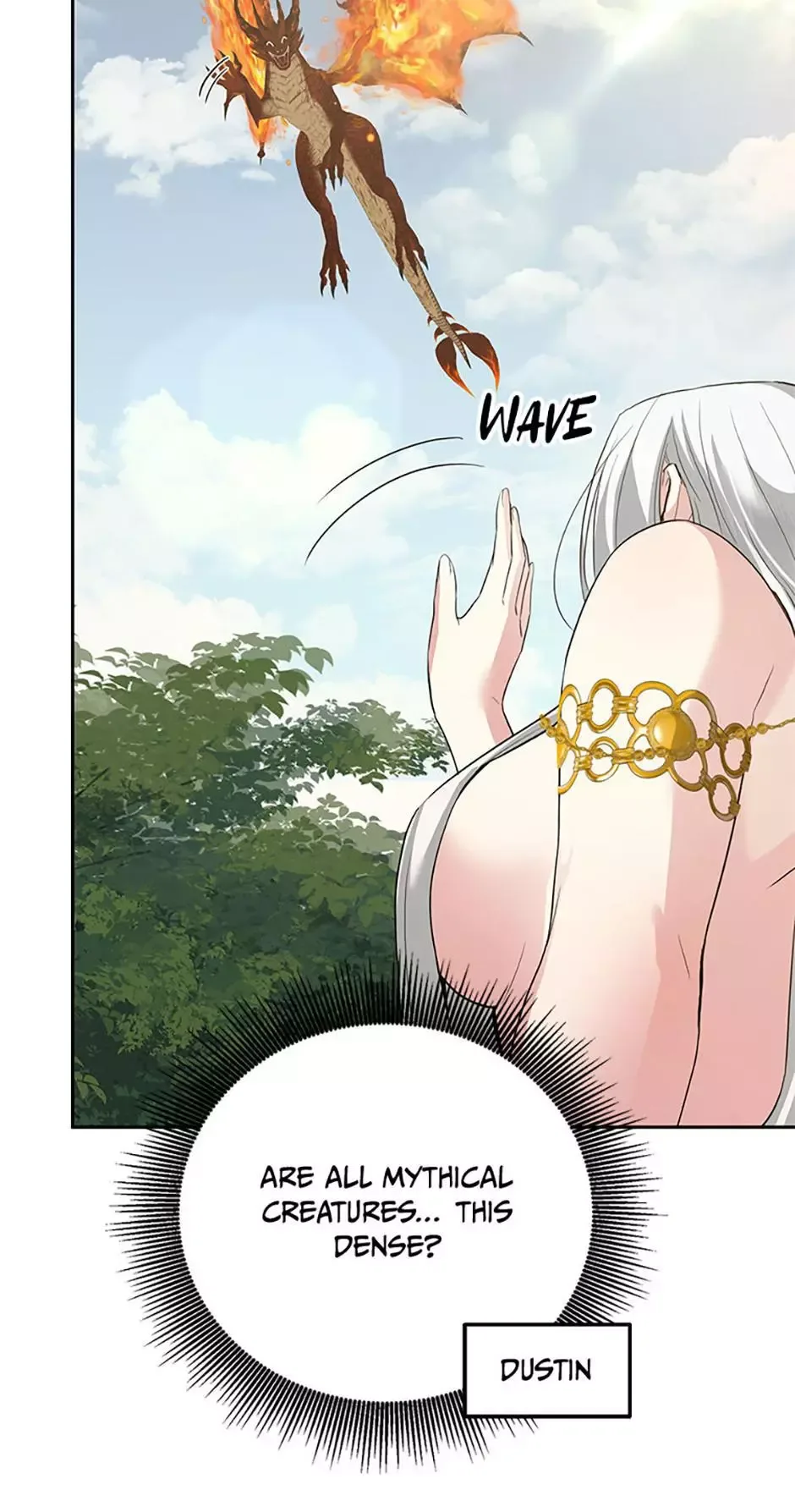 It’s Not Even Night Chapter 23 page 50