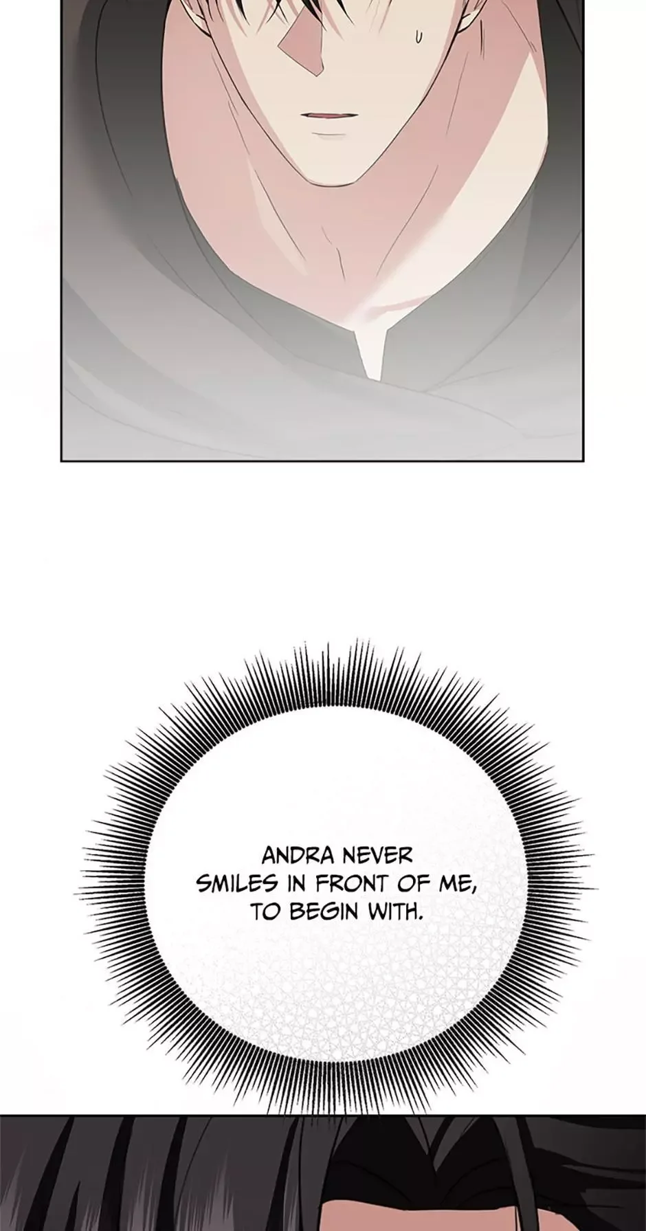 It’s Not Even Night Chapter 23 page 55