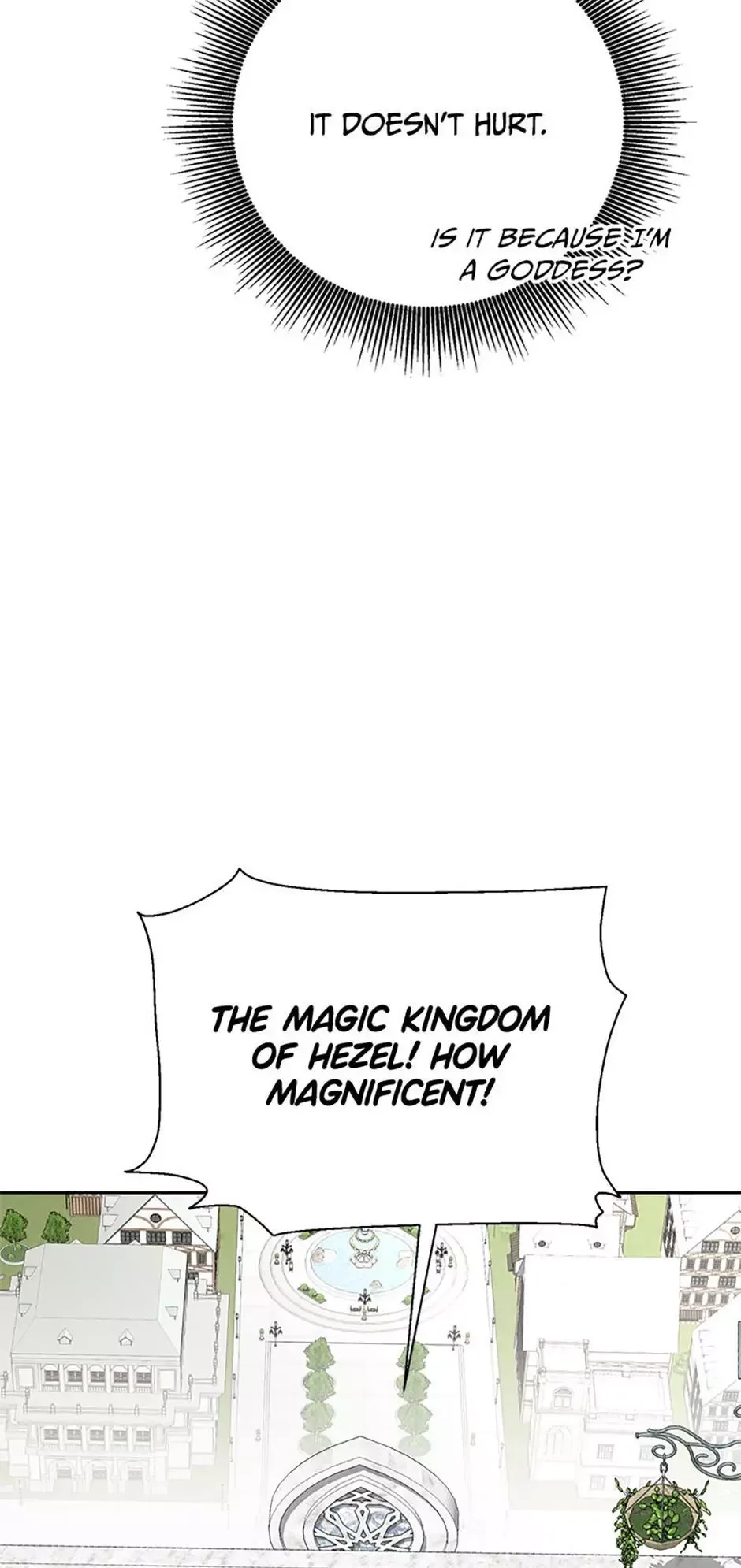 It’s Not Even Night Chapter 23 page 61
