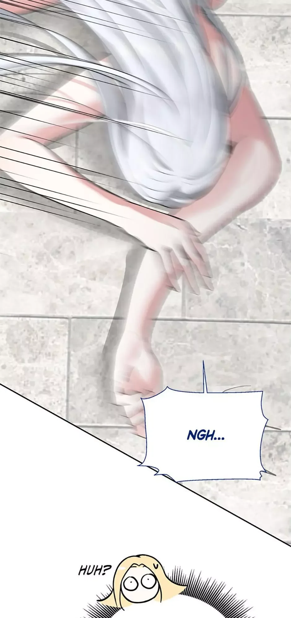 It’s Not Even Night Chapter 23 page 60