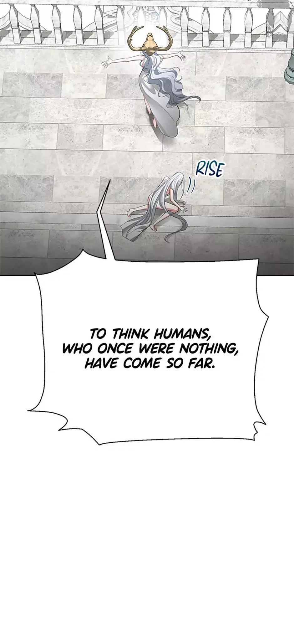 It’s Not Even Night Chapter 23 page 62