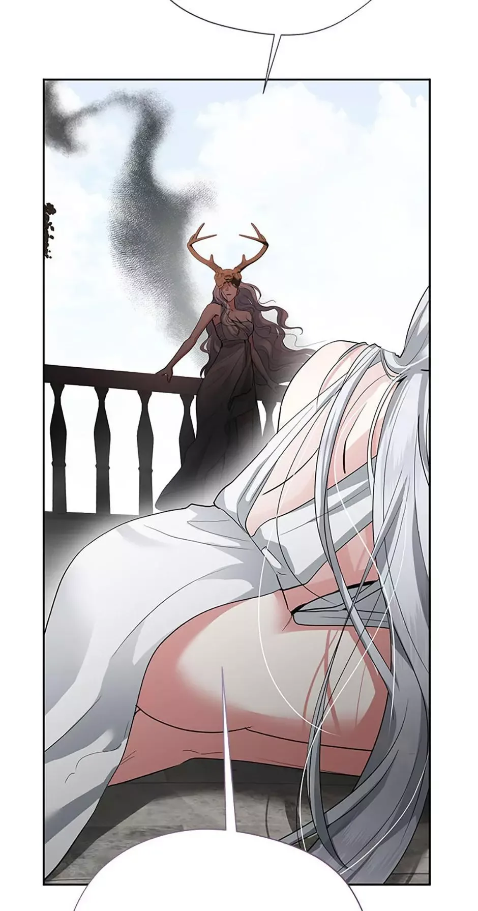 It’s Not Even Night Chapter 23 page 67