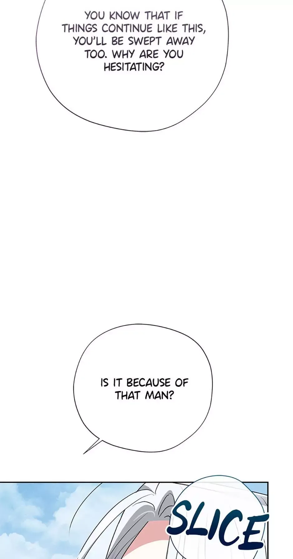 It’s Not Even Night Chapter 23 page 68