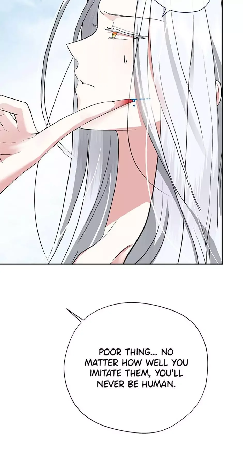 It’s Not Even Night Chapter 23 page 69