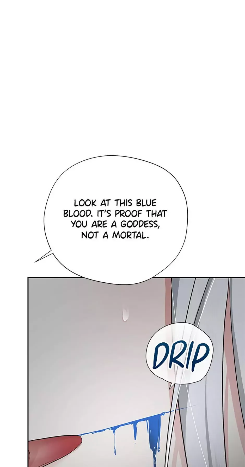 It’s Not Even Night Chapter 23 page 70