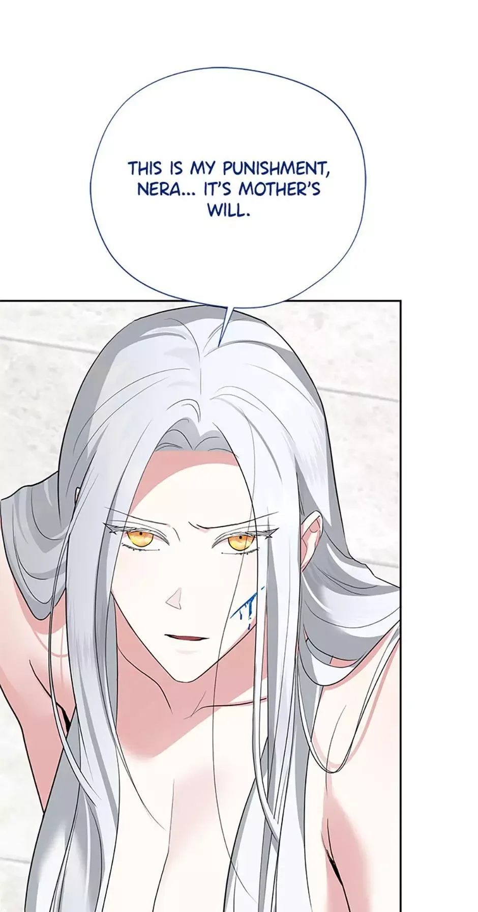 It’s Not Even Night Chapter 23 page 72