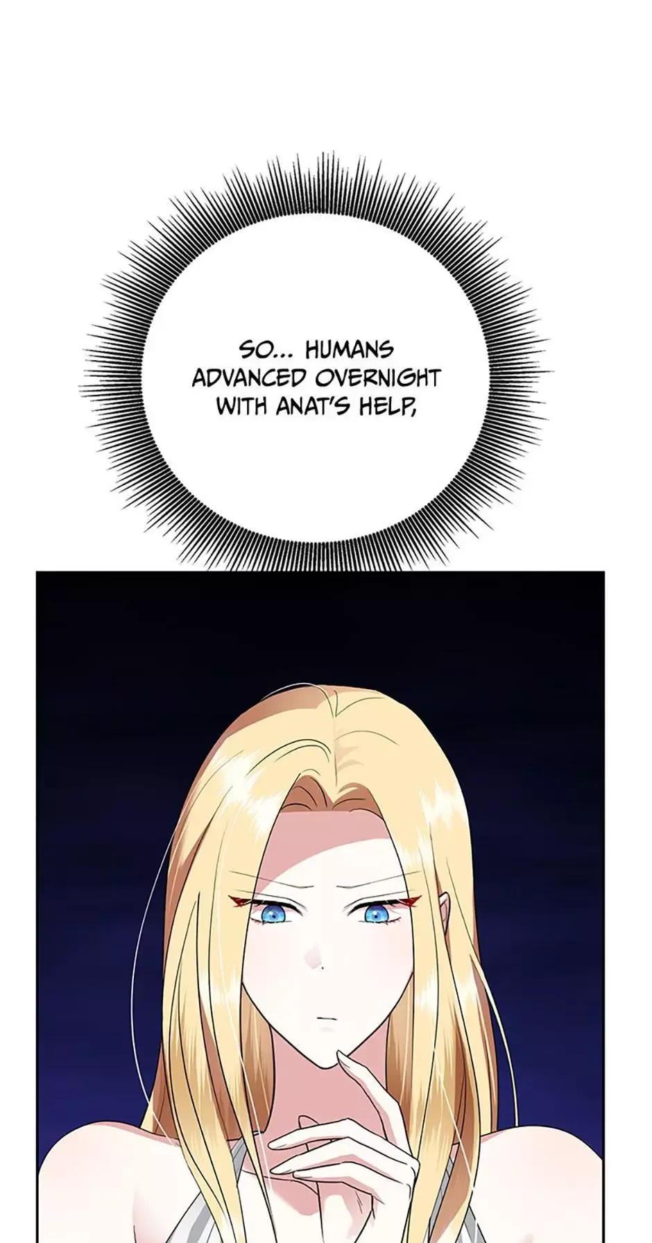 It’s Not Even Night Chapter 23 page 83