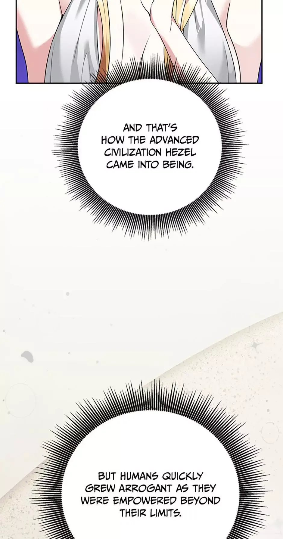 It’s Not Even Night Chapter 23 page 84