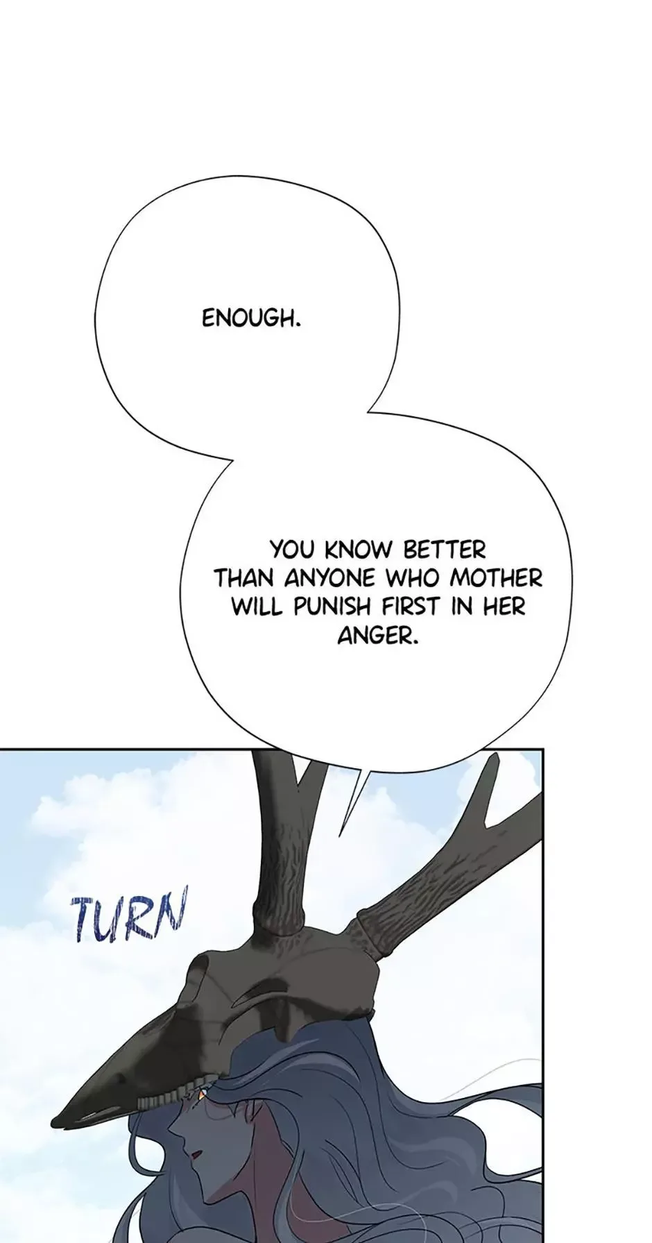 It’s Not Even Night Chapter 23 page 88