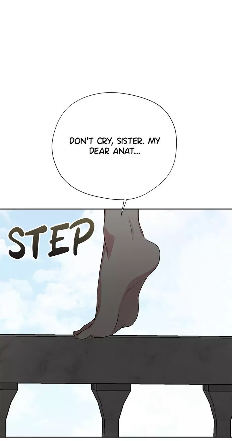It’s Not Even Night Chapter 23 page 92