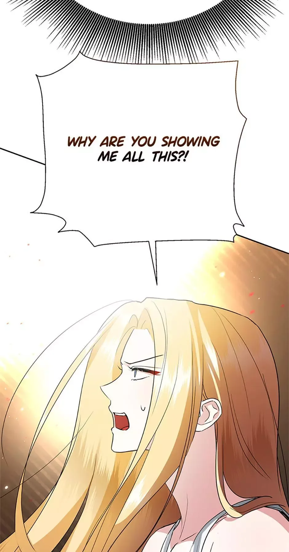 It’s Not Even Night Chapter 23 page 105