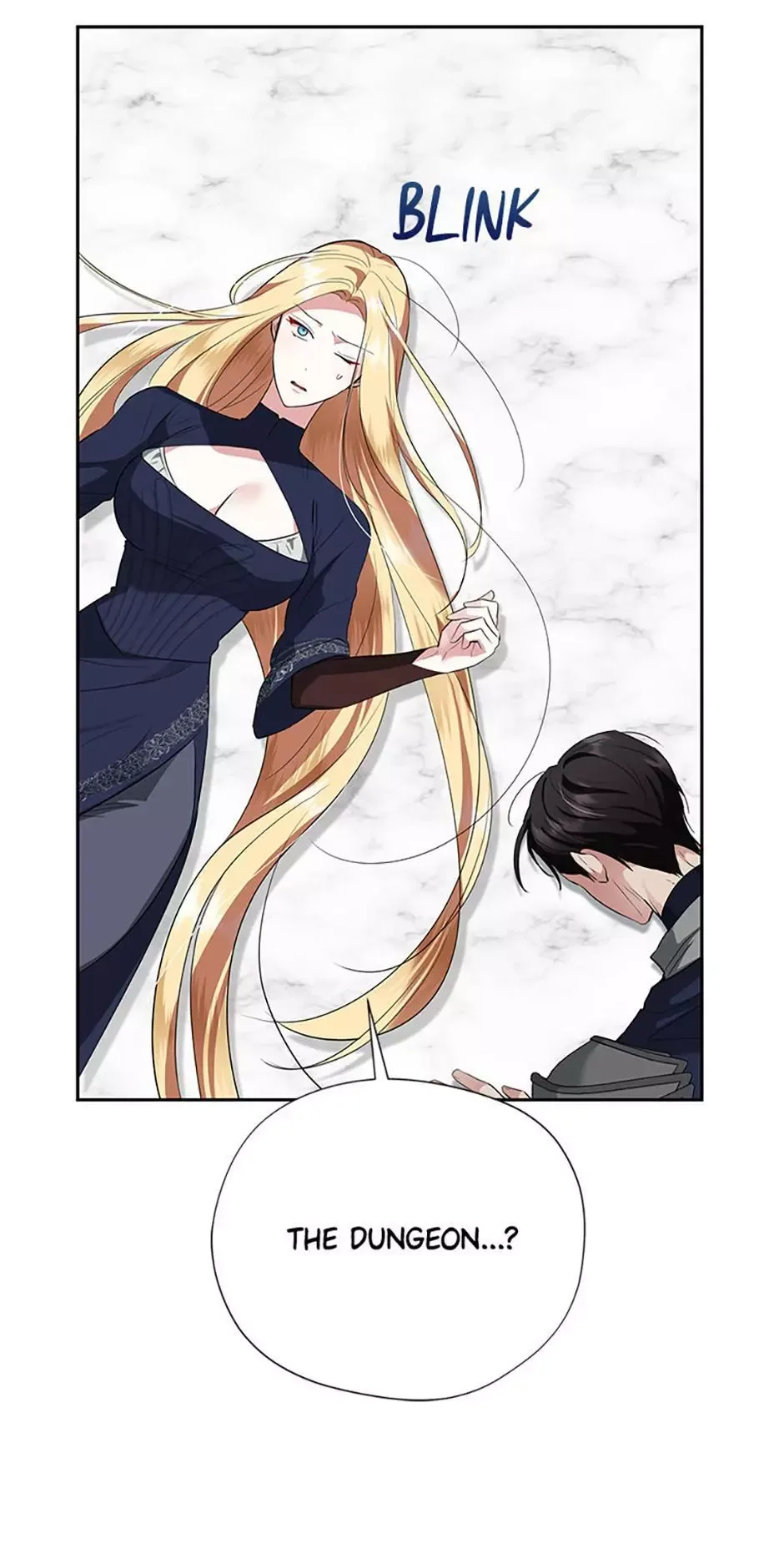 It’s Not Even Night Chapter 23 page 114