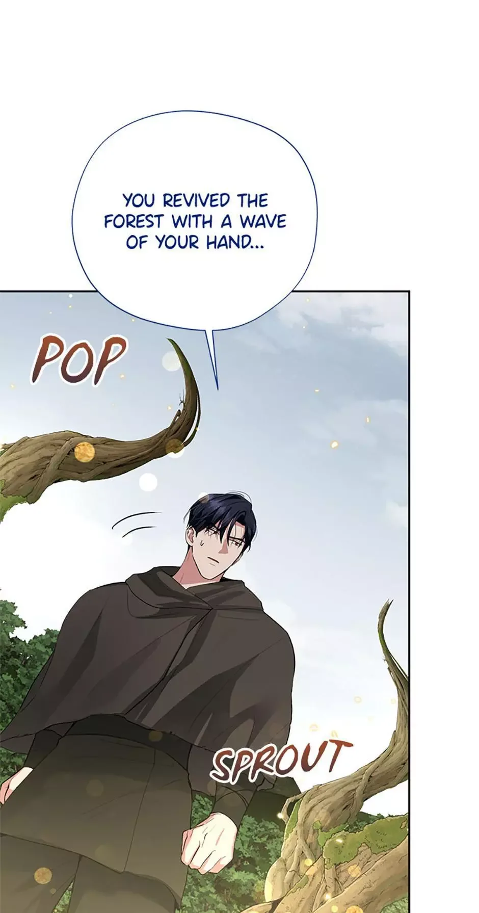 It’s Not Even Night Chapter 24 page 5