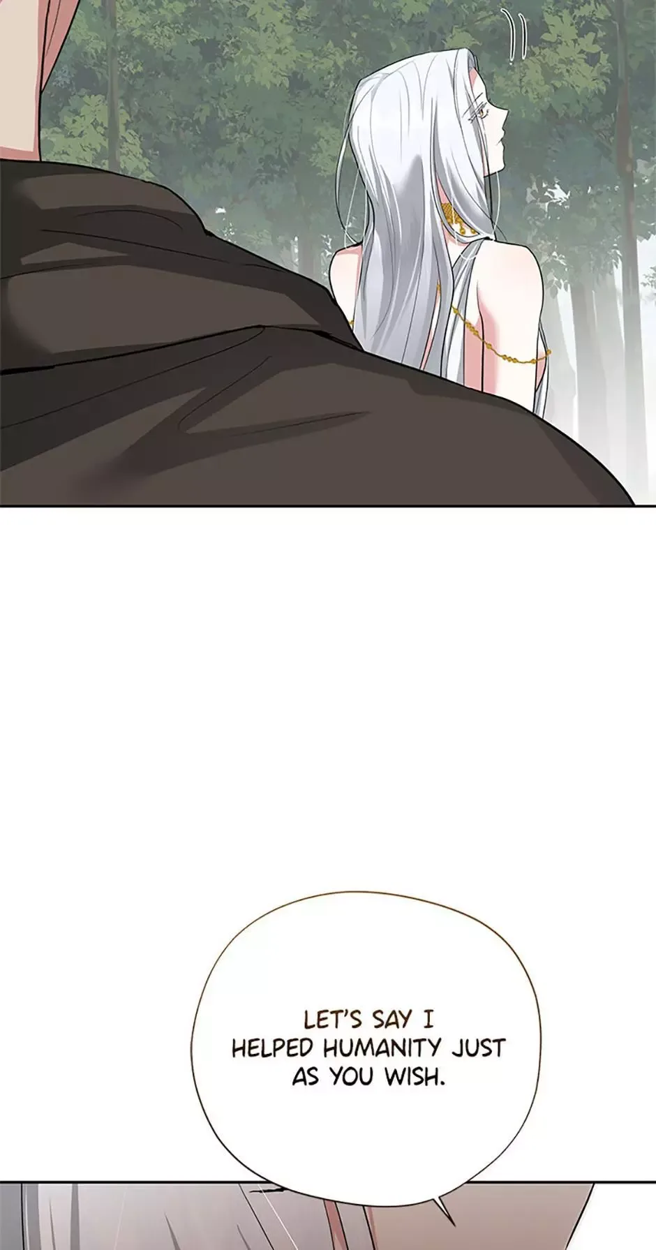 It’s Not Even Night Chapter 24 page 20