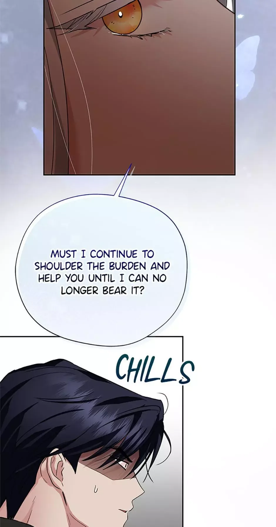 It’s Not Even Night Chapter 24 page 23