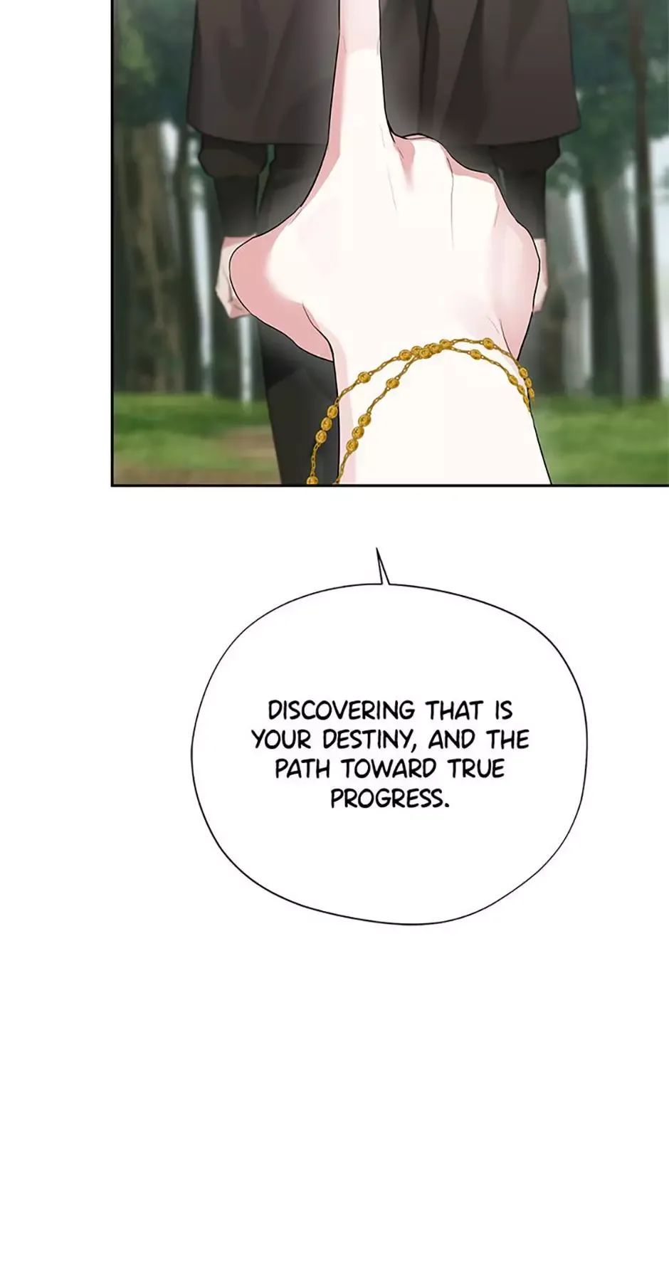 It’s Not Even Night Chapter 24 page 28