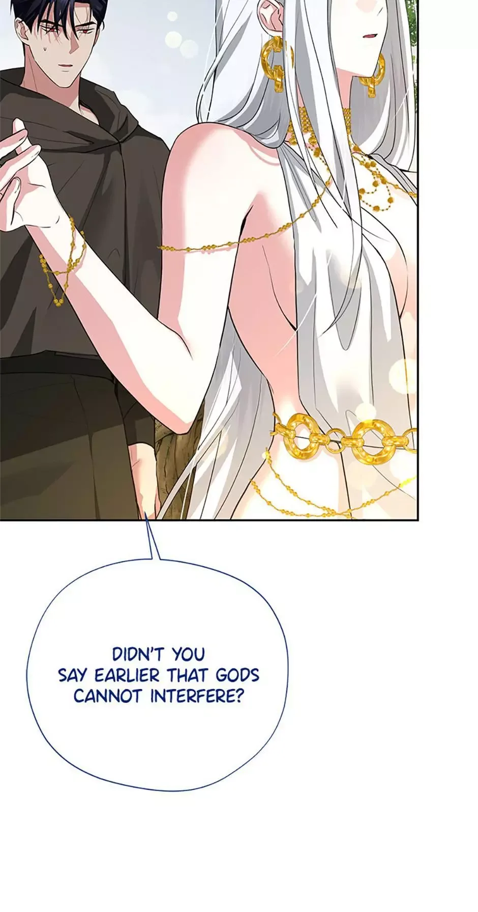 It’s Not Even Night Chapter 24 page 9