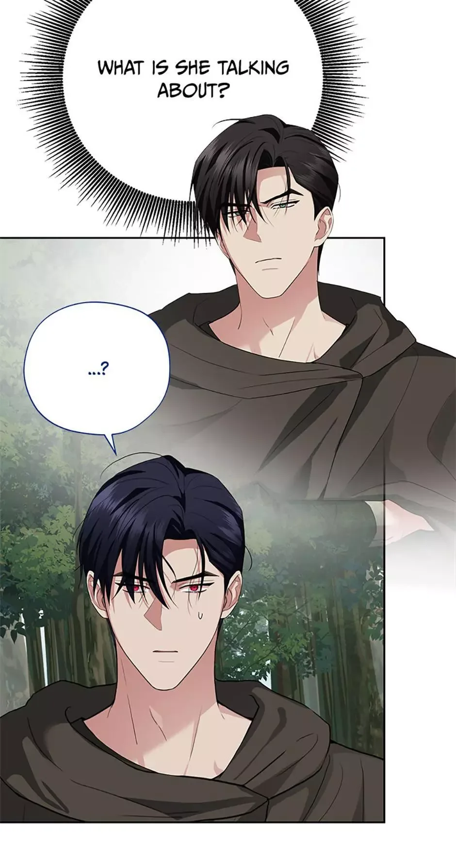 It’s Not Even Night Chapter 24 page 14