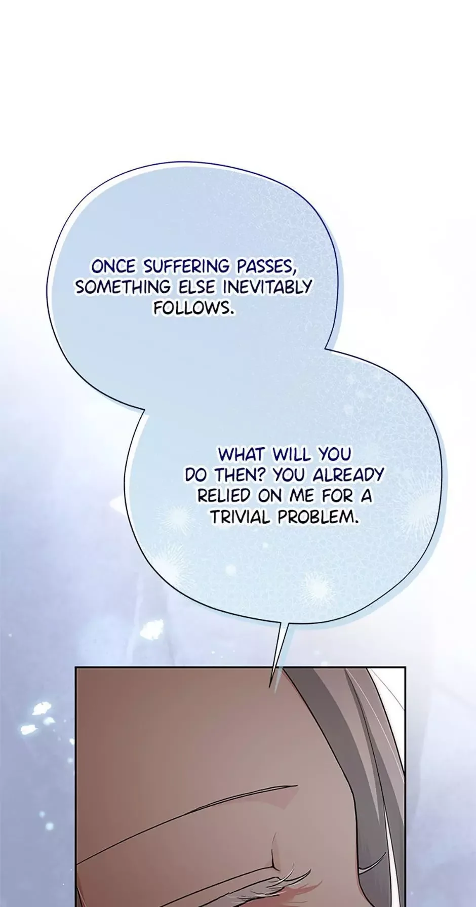 It’s Not Even Night Chapter 24 page 22