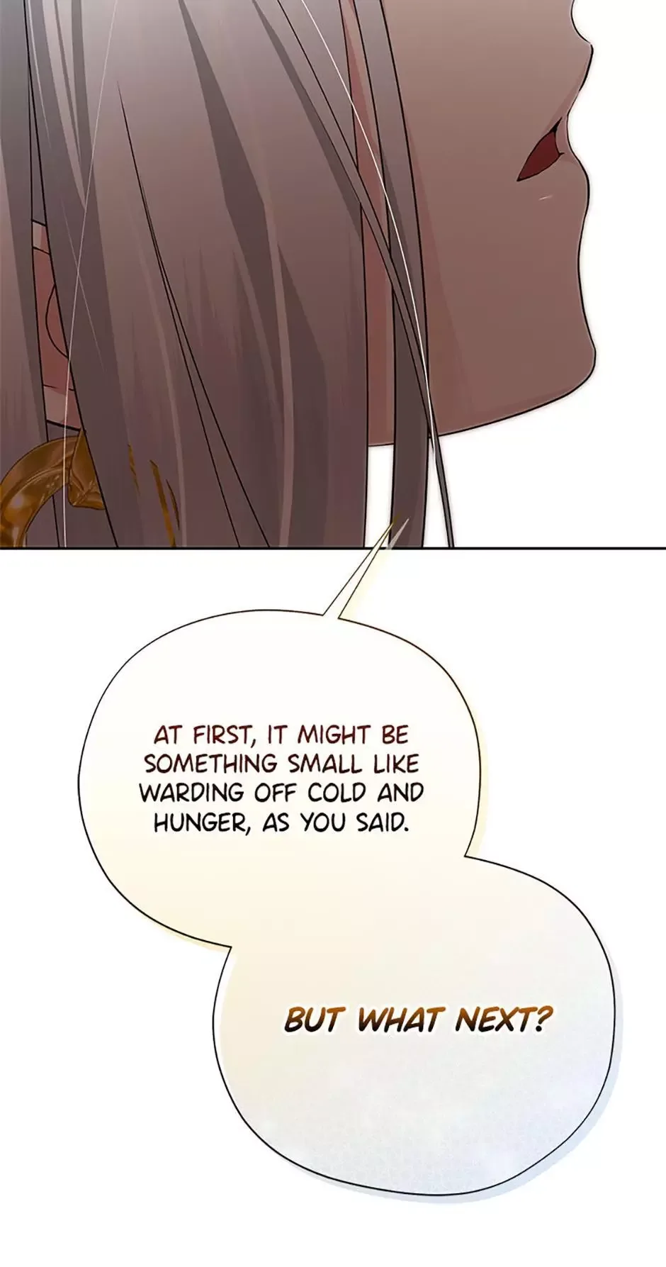 It’s Not Even Night Chapter 24 page 21