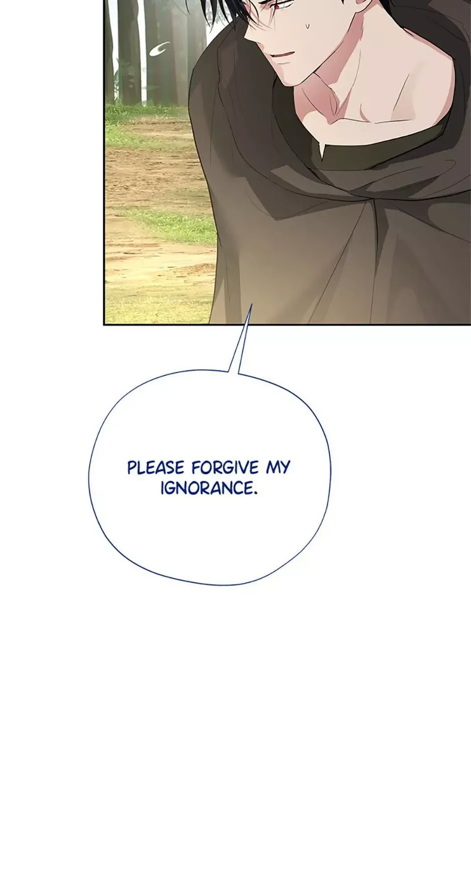 It’s Not Even Night Chapter 24 page 7