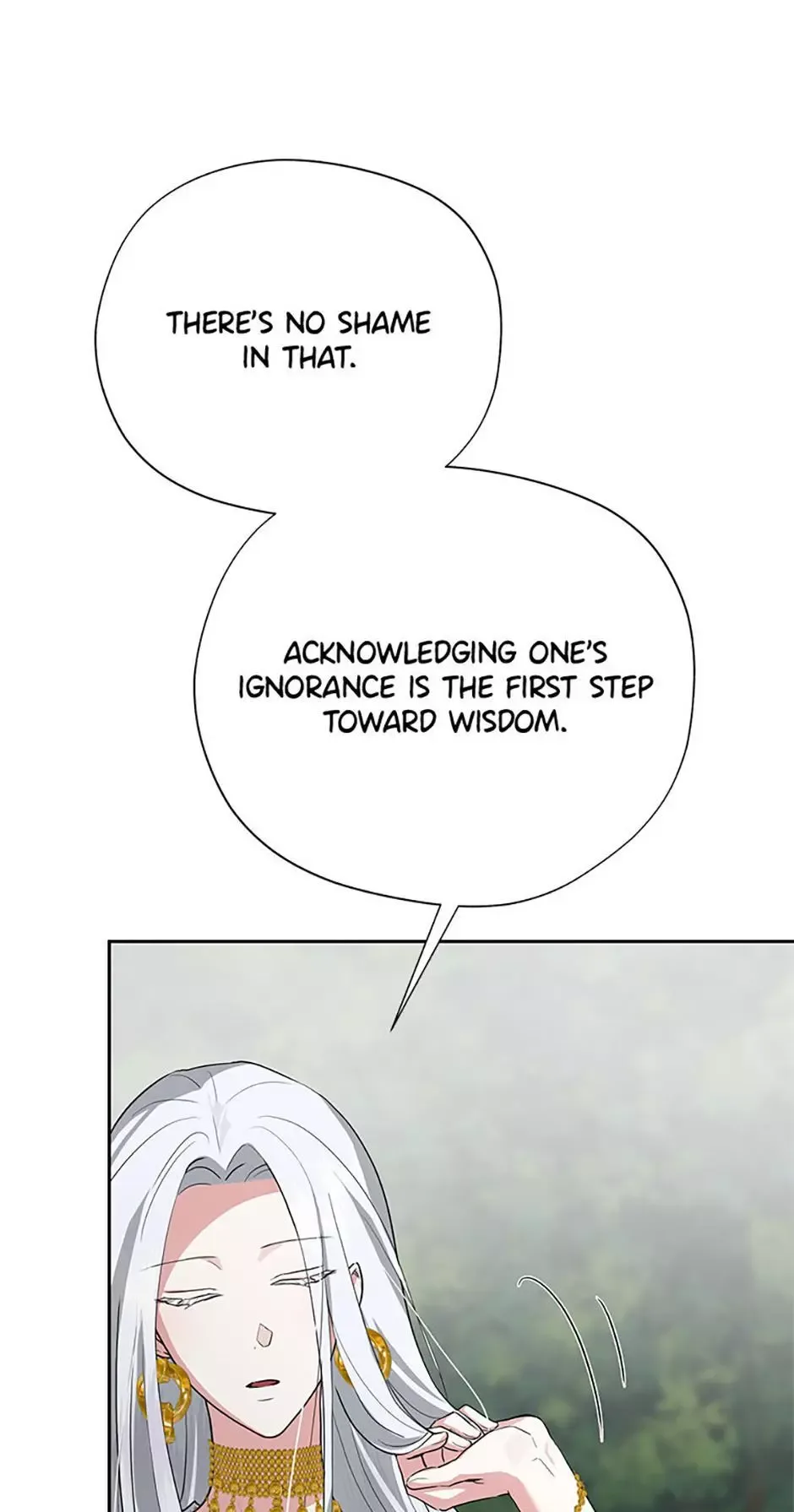 It’s Not Even Night Chapter 24 page 31