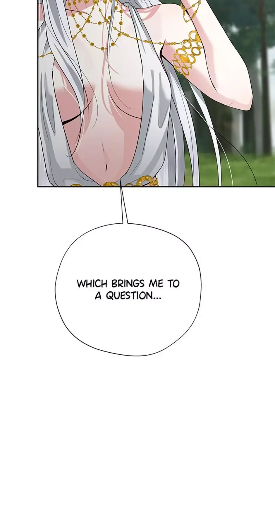 It’s Not Even Night Chapter 24 page 32