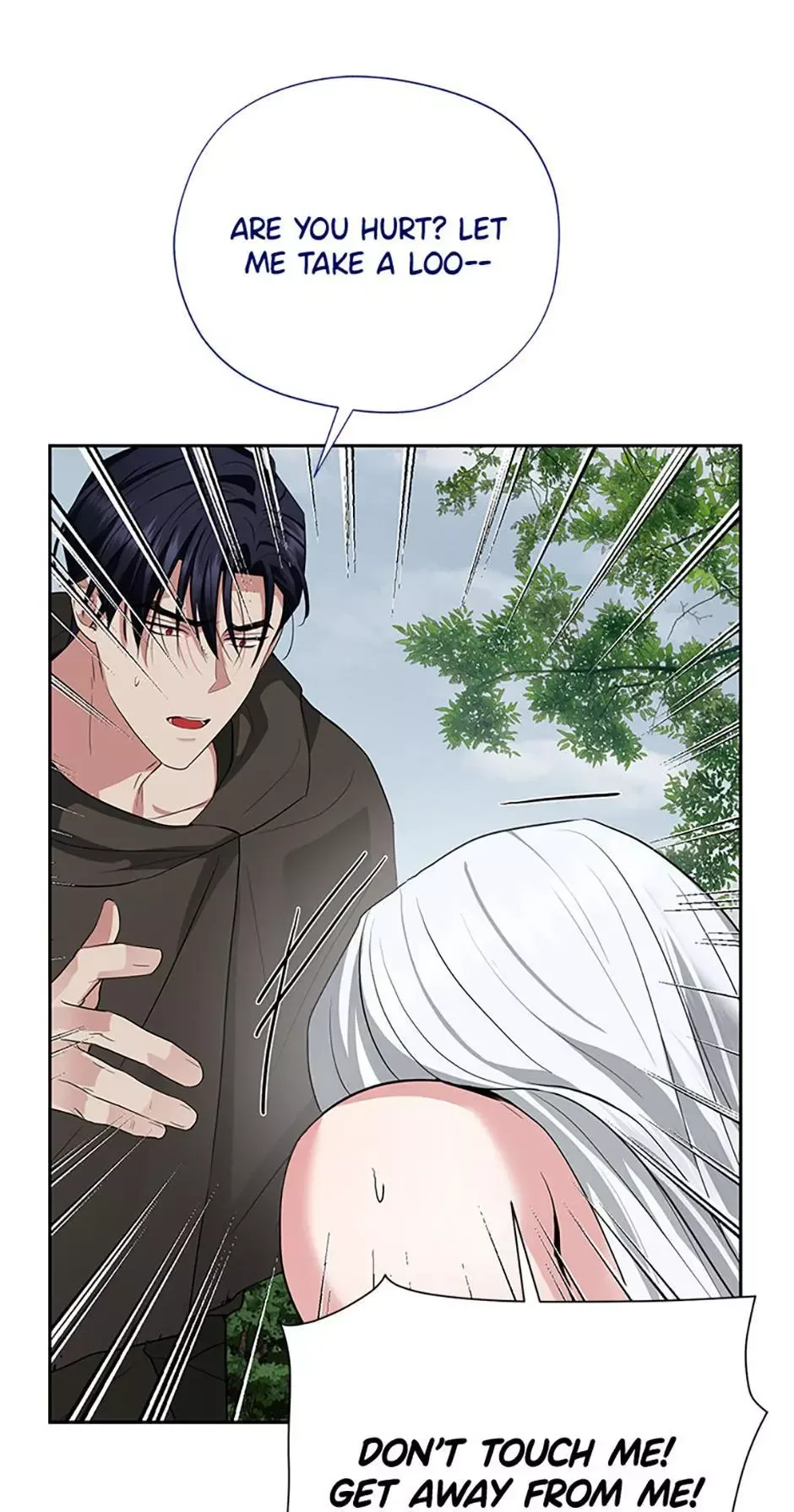 It’s Not Even Night Chapter 24 page 44