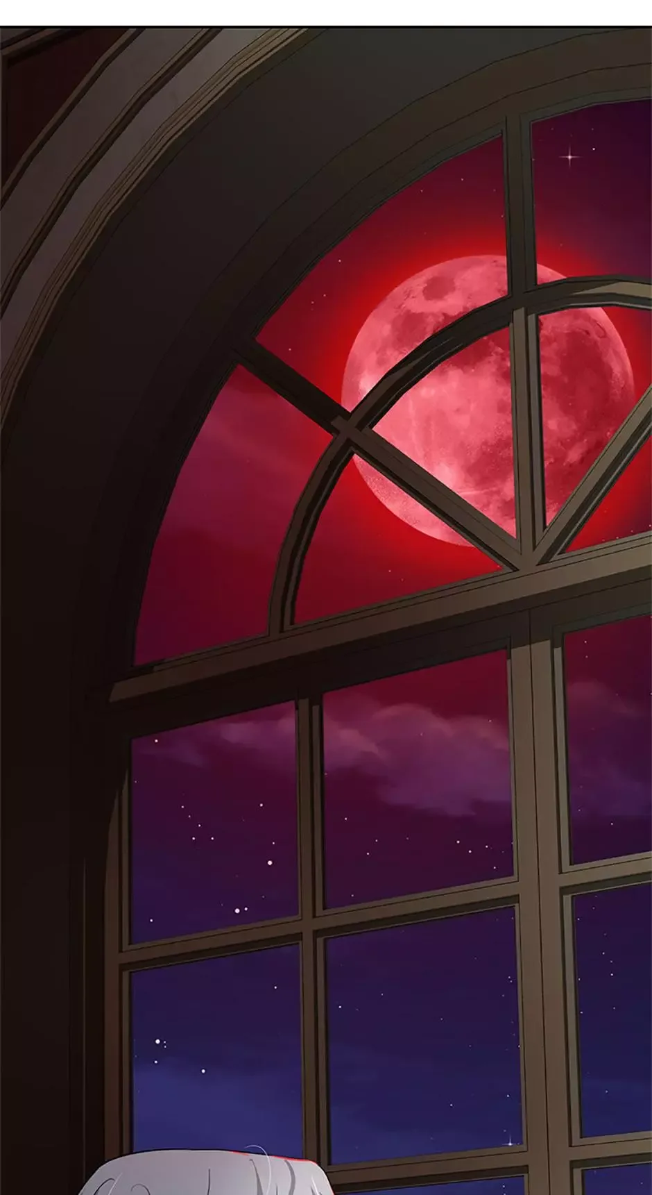 It’s Not Even Night Chapter 24 page 58