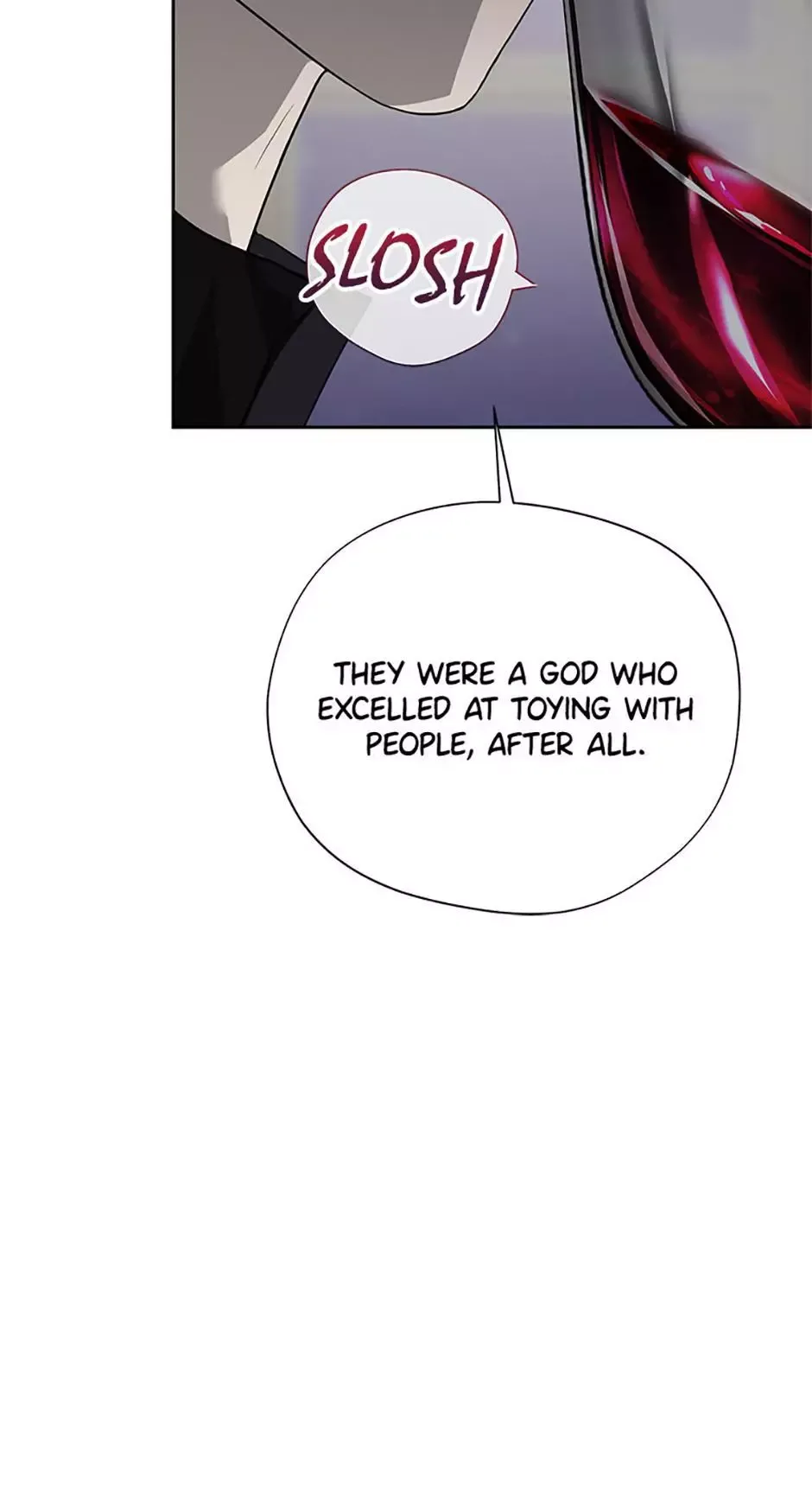 It’s Not Even Night Chapter 24 page 71
