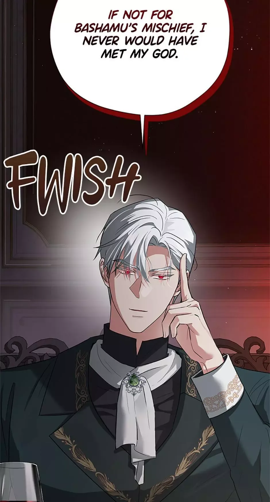 It’s Not Even Night Chapter 24 page 74