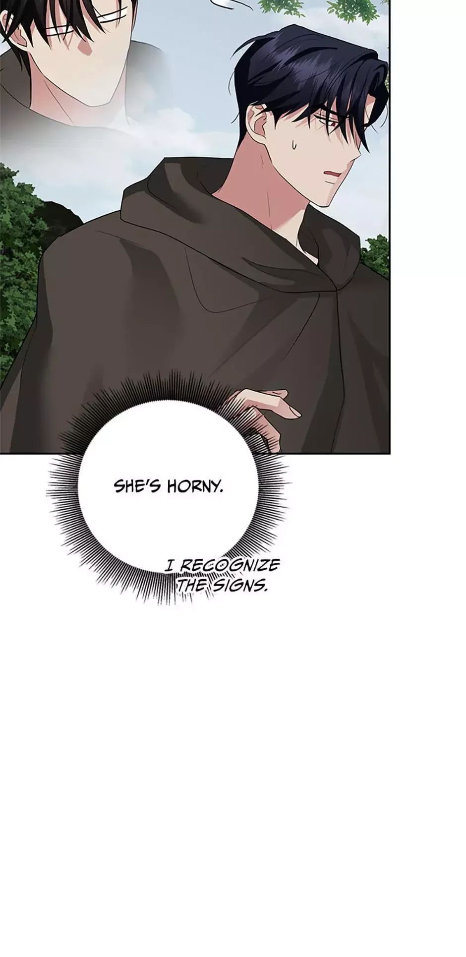 It’s Not Even Night Chapter 24 page 84