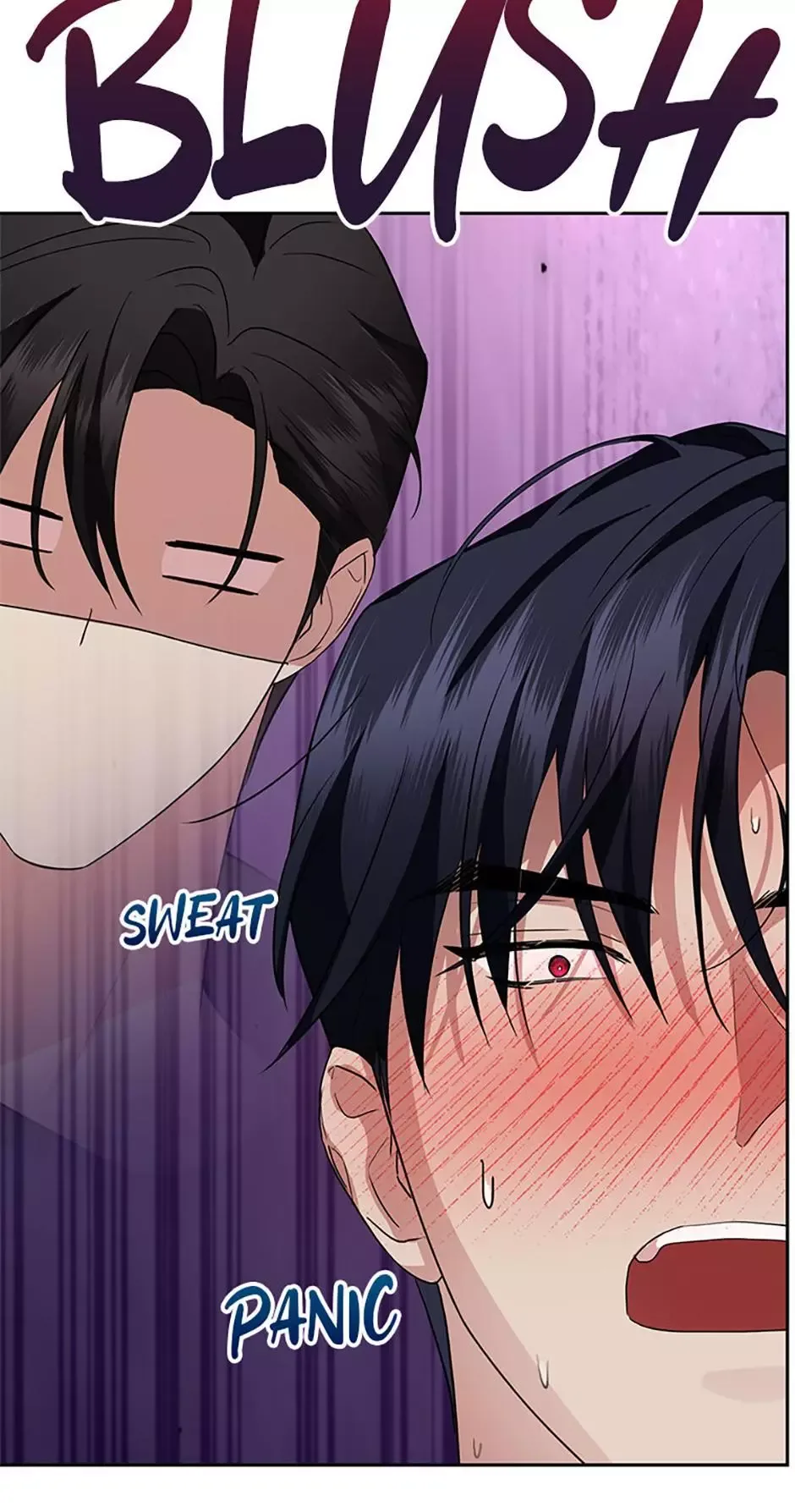 It’s Not Even Night Chapter 24 page 91
