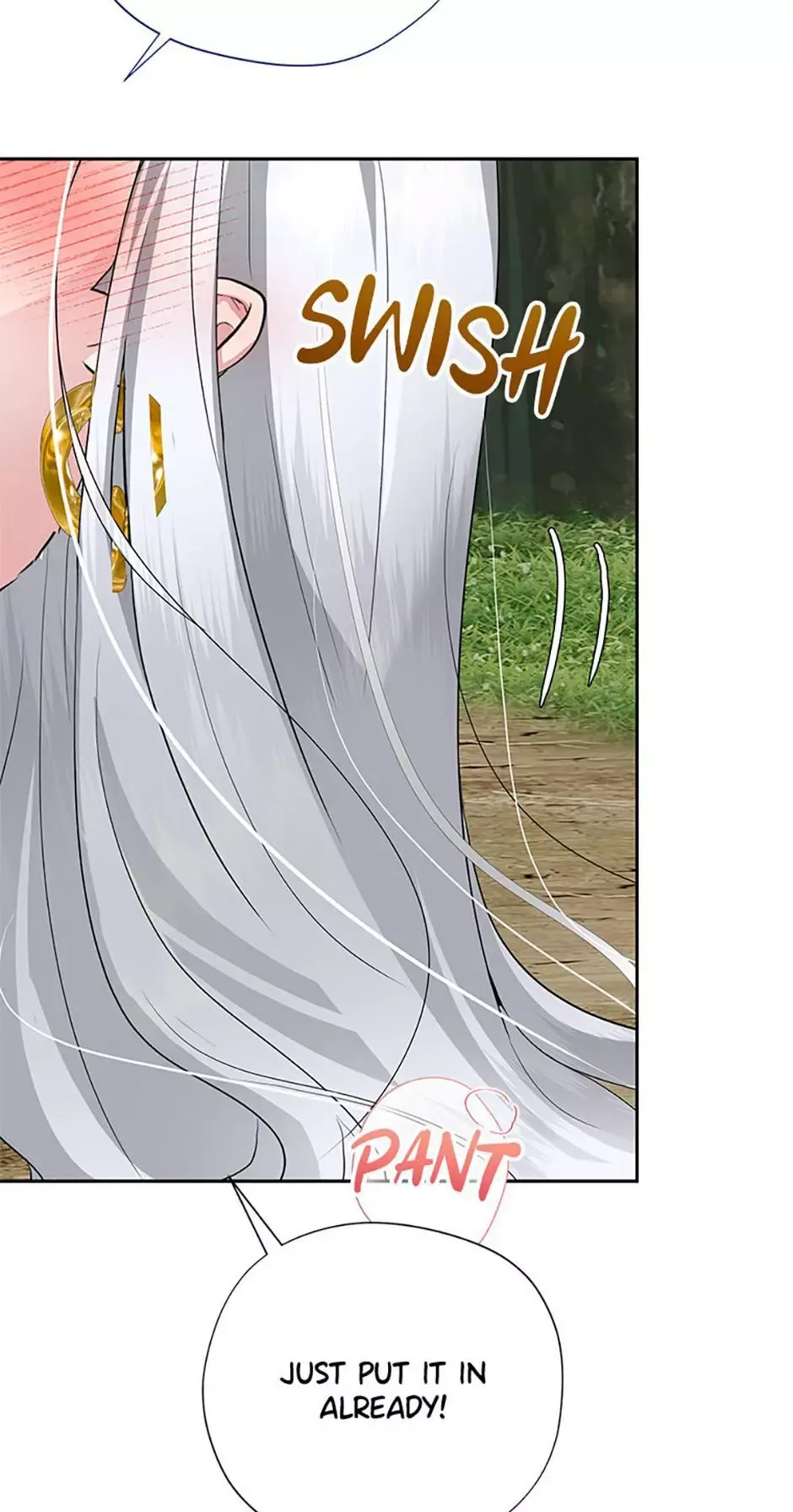 It’s Not Even Night Chapter 24 page 93