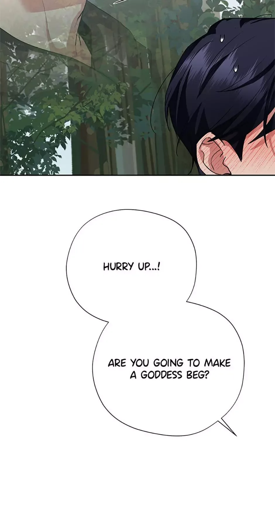 It’s Not Even Night Chapter 24 page 97
