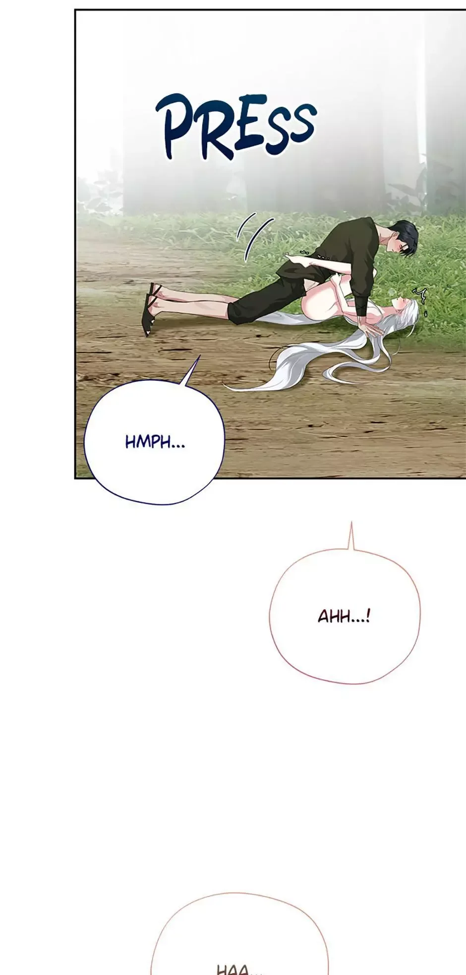 It’s Not Even Night Chapter 24 page 99