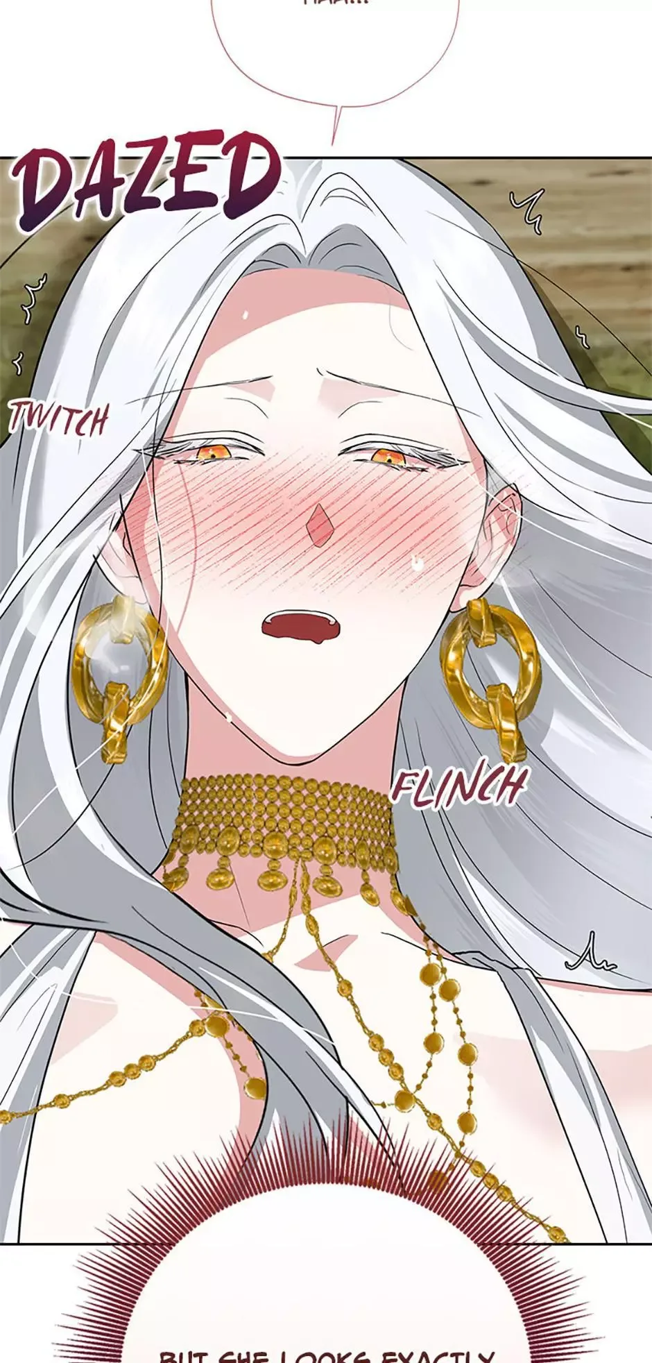 It’s Not Even Night Chapter 24 page 100