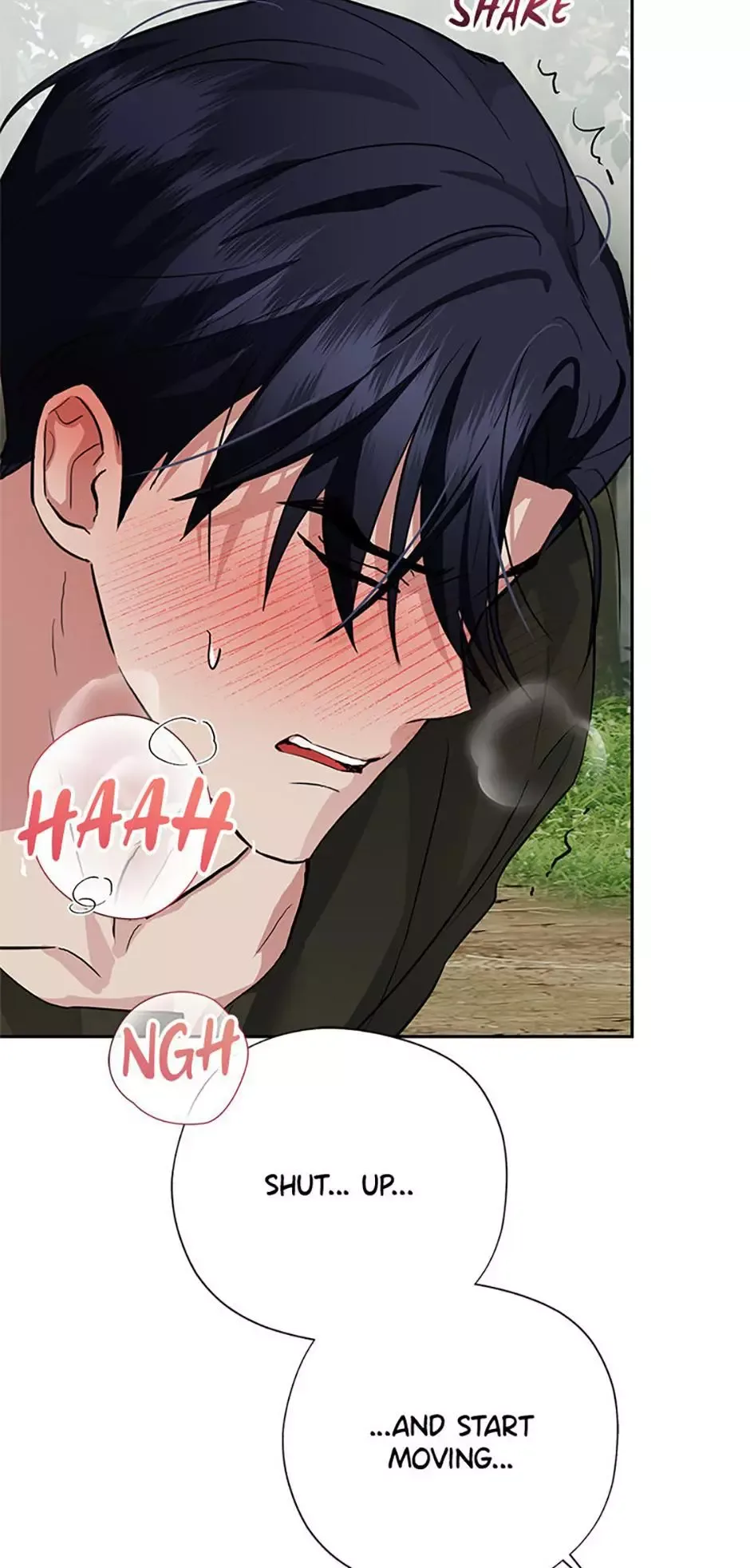 It’s Not Even Night Chapter 24 page 102