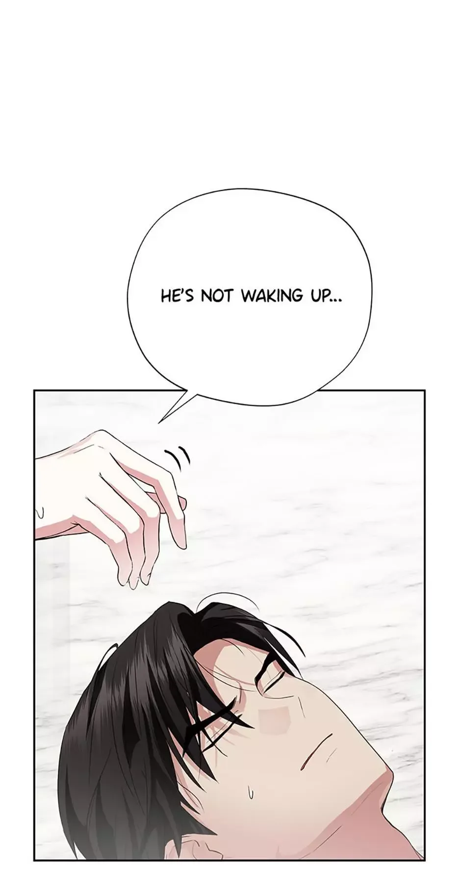 It’s Not Even Night Chapter 24 page 111