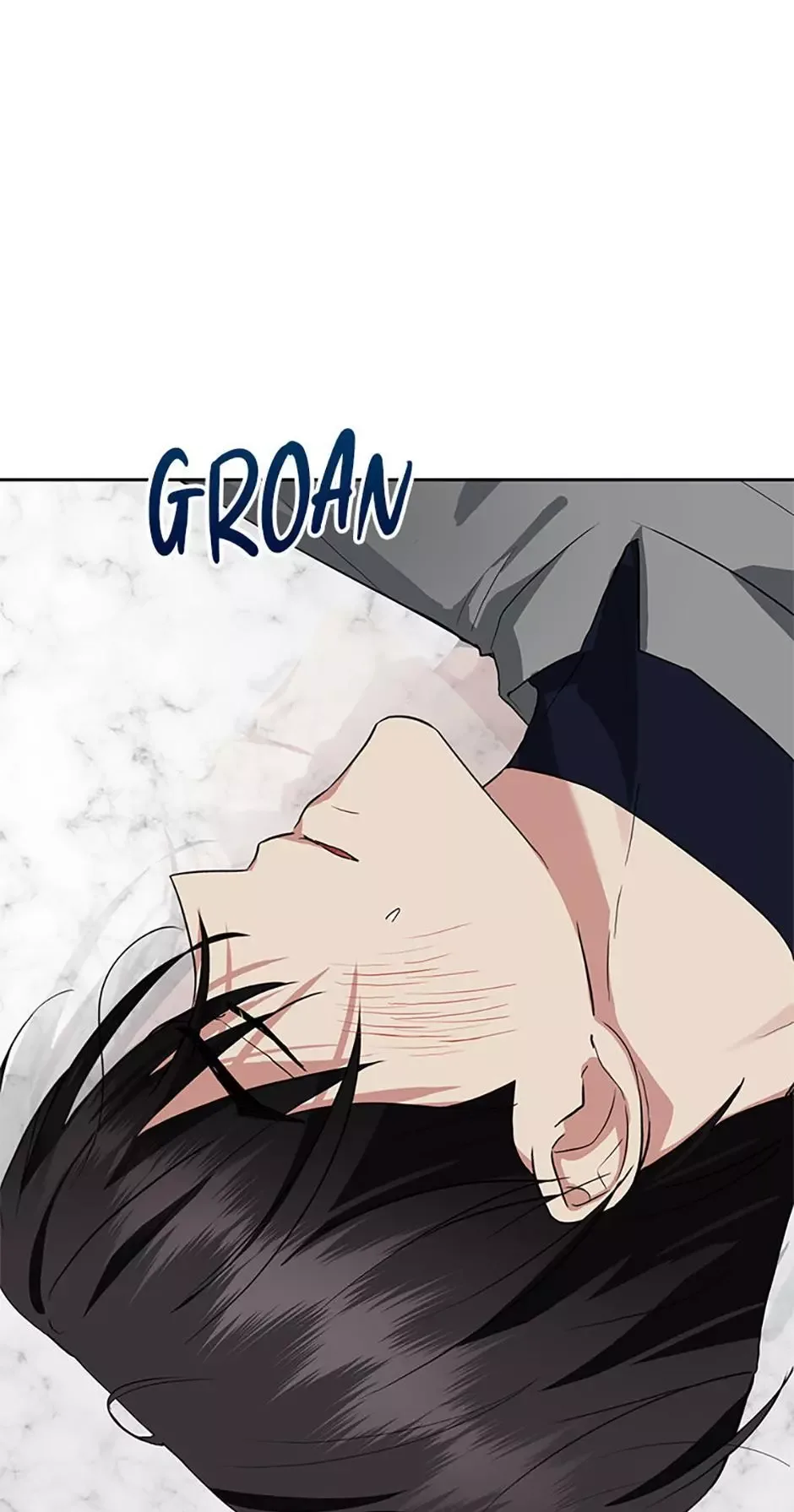 It’s Not Even Night Chapter 25 page 2