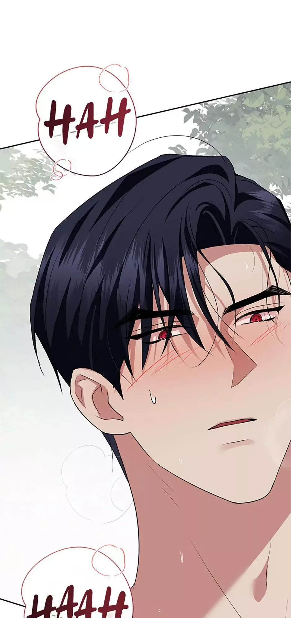 It’s Not Even Night Chapter 25 page 30