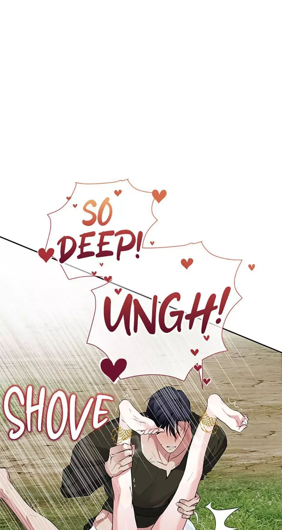 It’s Not Even Night Chapter 25 page 8
