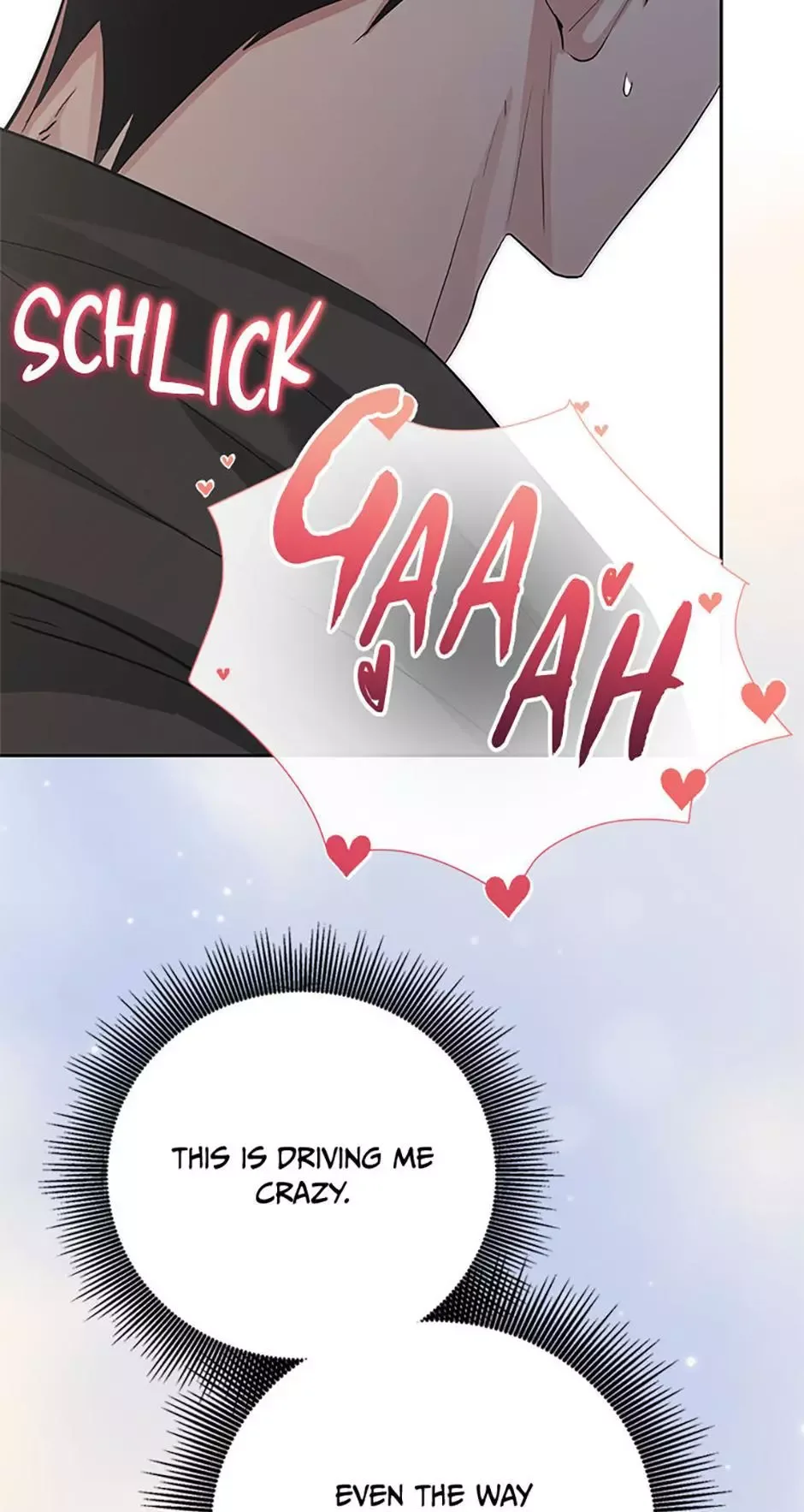 It’s Not Even Night Chapter 25 page 11