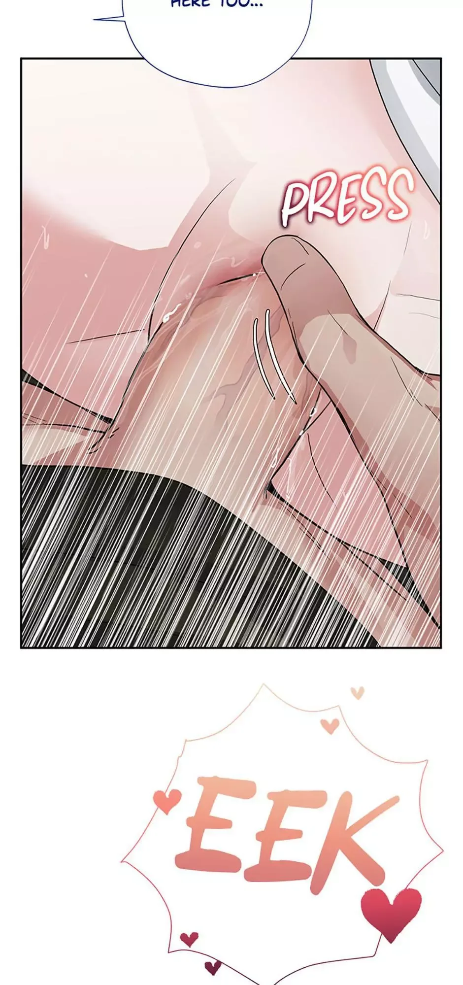 It’s Not Even Night Chapter 25 page 19