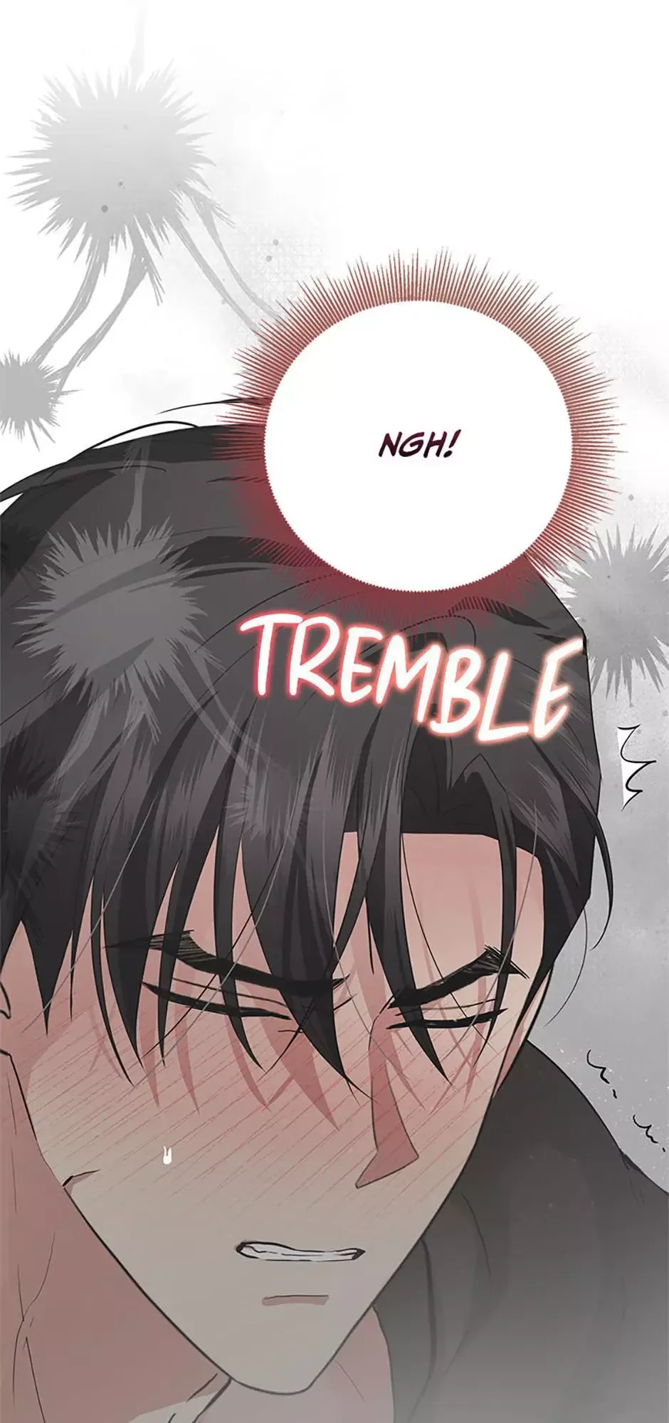 It’s Not Even Night Chapter 25 page 16