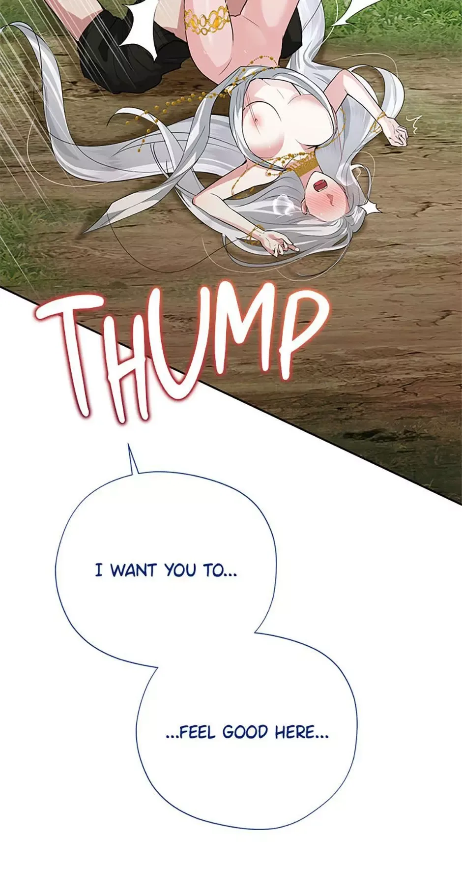 It’s Not Even Night Chapter 25 page 9